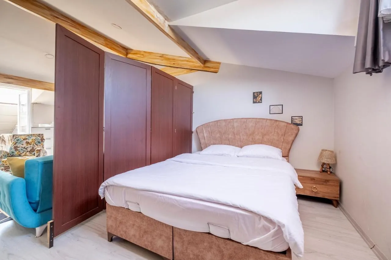 Hotel Stnbol Istanbul Türkei