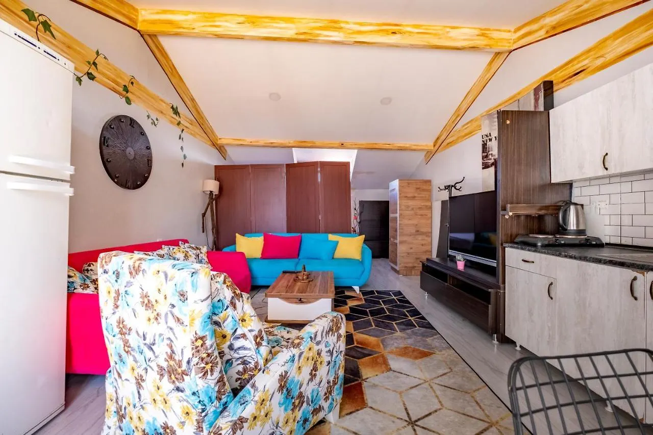 Hotel Stnbol Istanbul 0*,