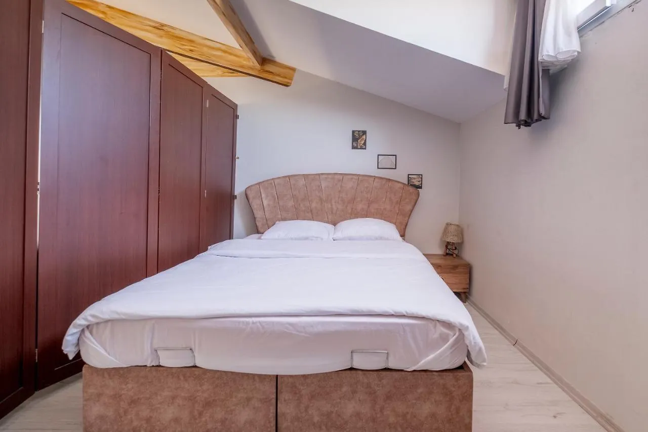 Hotel Stnbol Istanbul