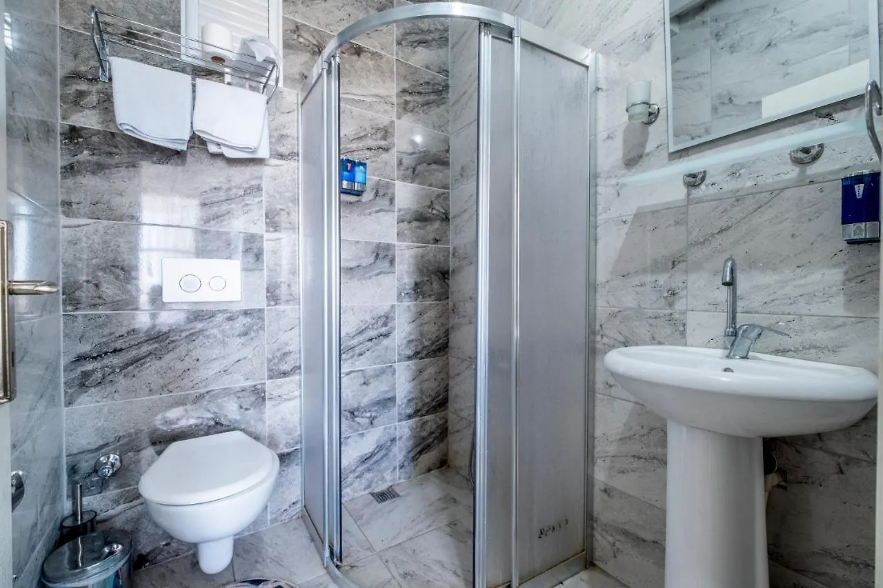 Hotel Stnbol Istanbul 0*,  Türkei