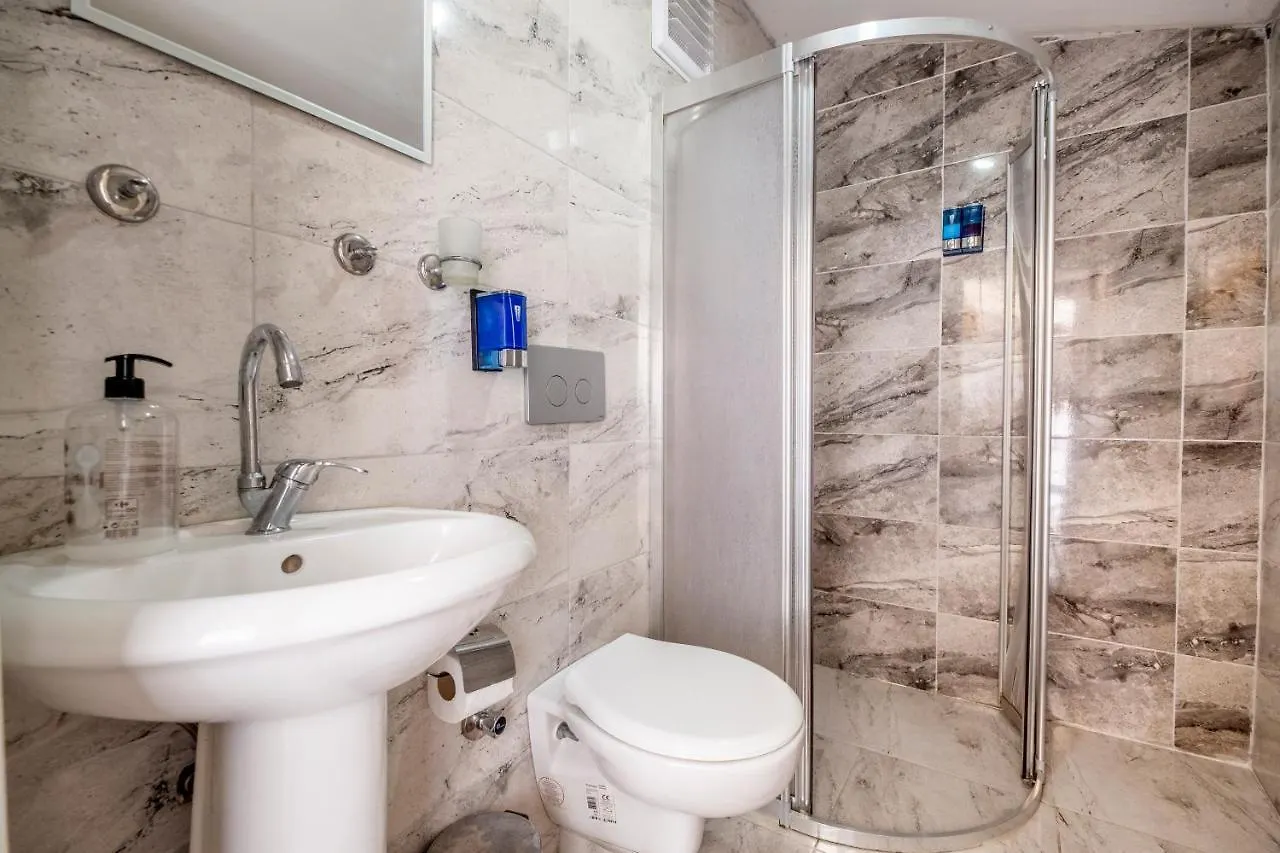 Hotel Stnbol Istanbul