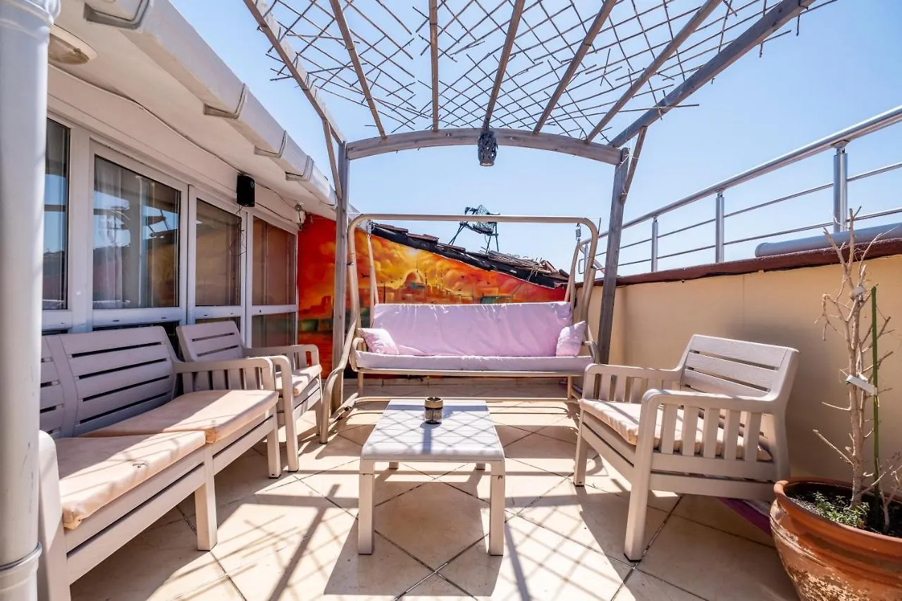 Hotel Stnbol Istanbul