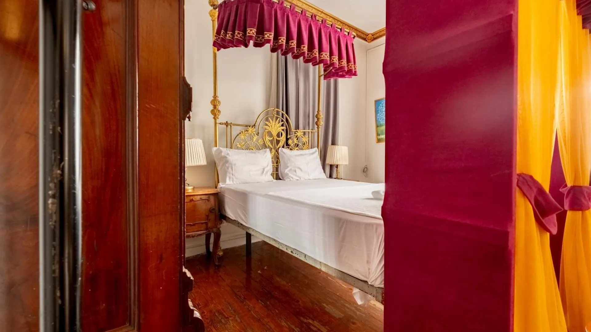 Hotel Stnbol Istanbul Türkei