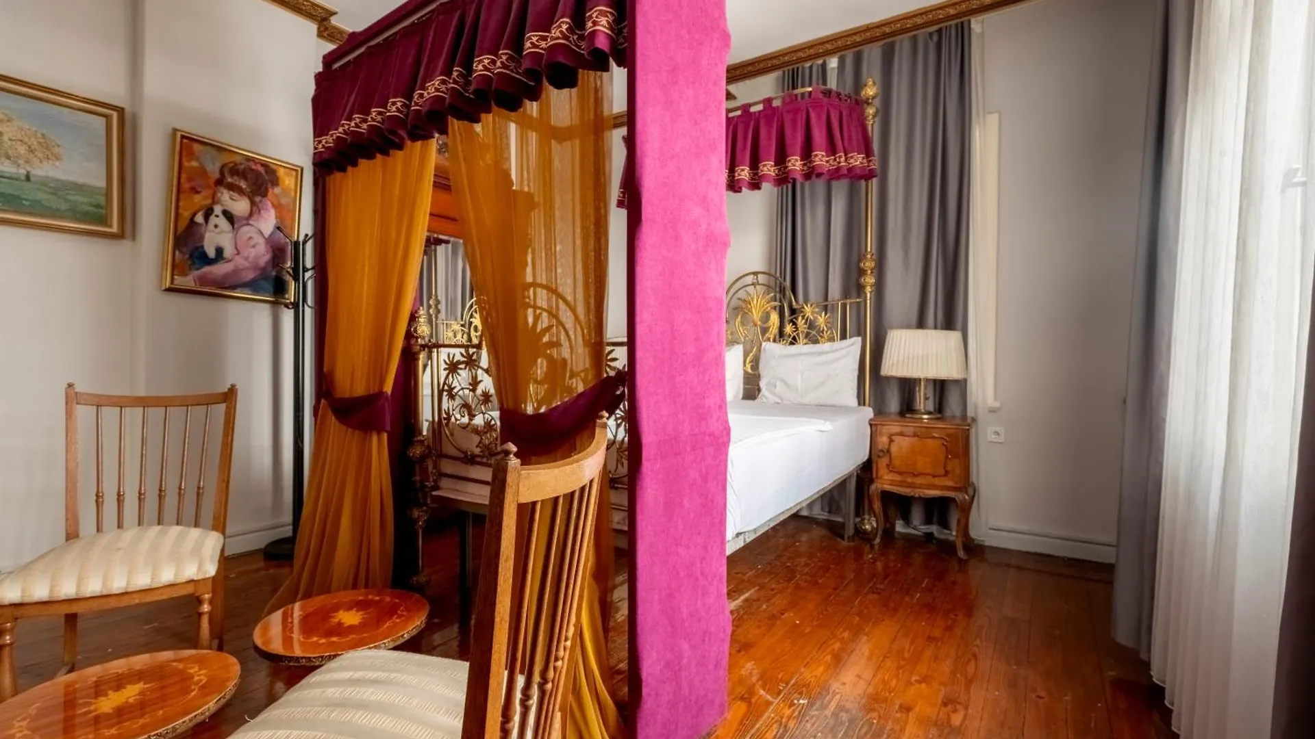Hotel Stnbol Istanbul