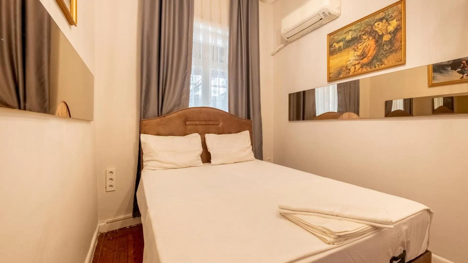Hotel Stnbol Istanbul
