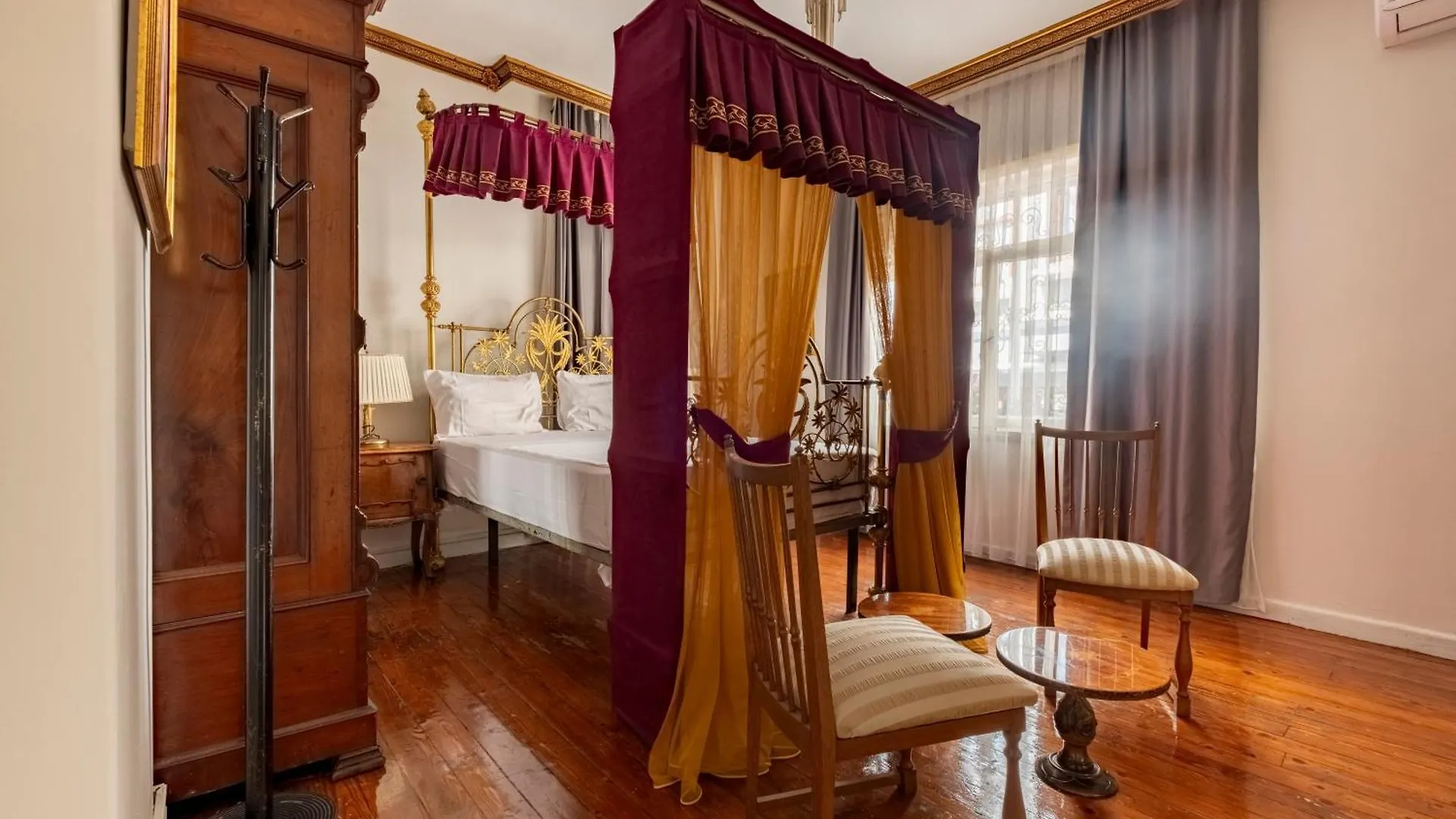 Hotel Stnbol Istanbul