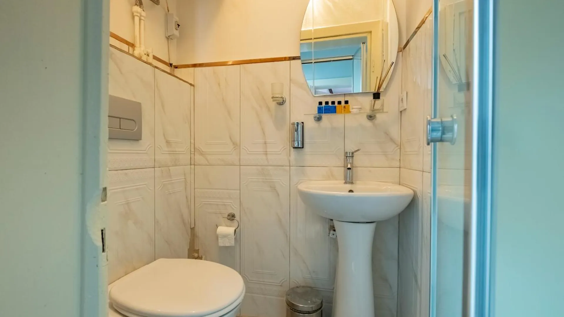 Hotel Stnbol Istanbul
