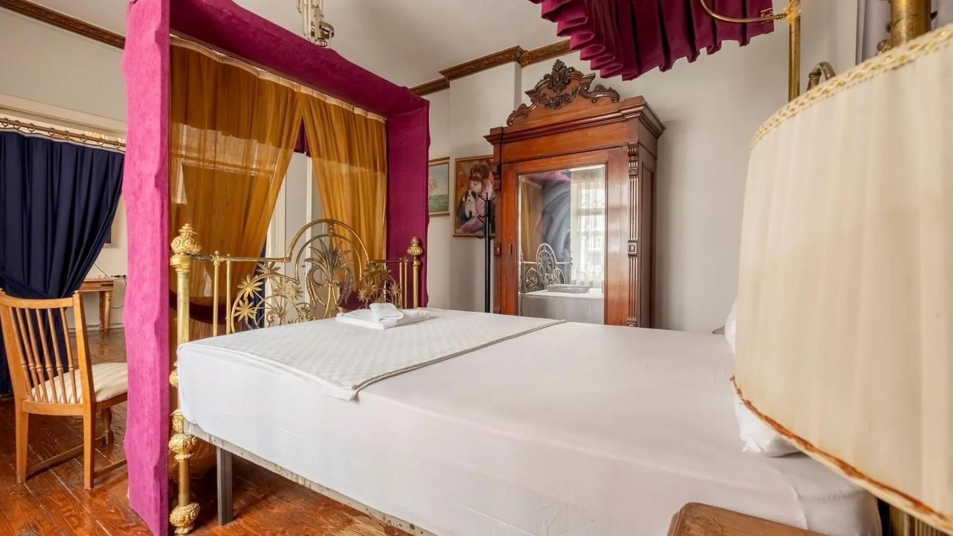 Hotel Stnbol Istanbul 0*,  Türkei