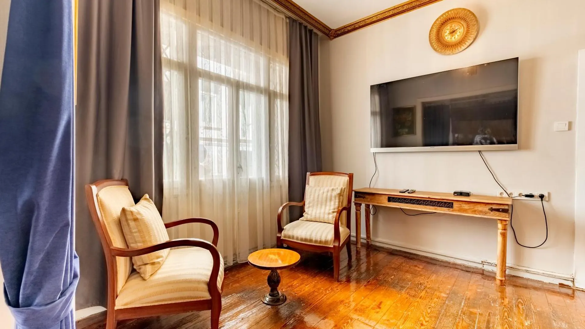 Hotel Stnbol Istanbul