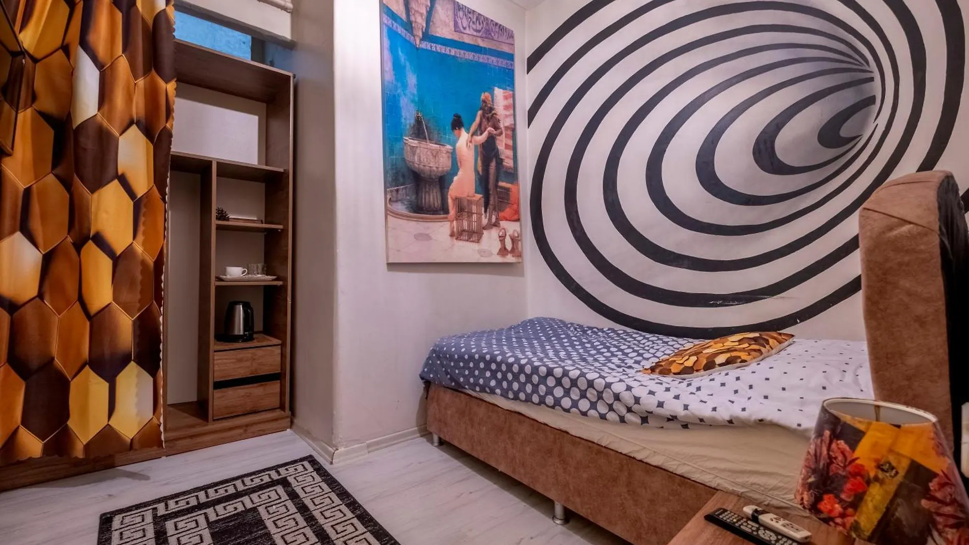 Hotel Stnbol Istanbul Türkei