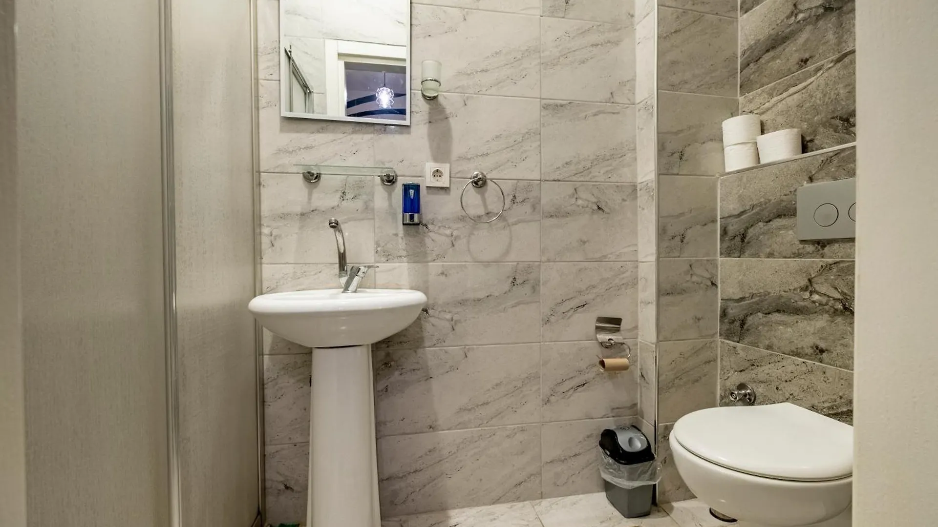 Hotel Stnbol Istanbul