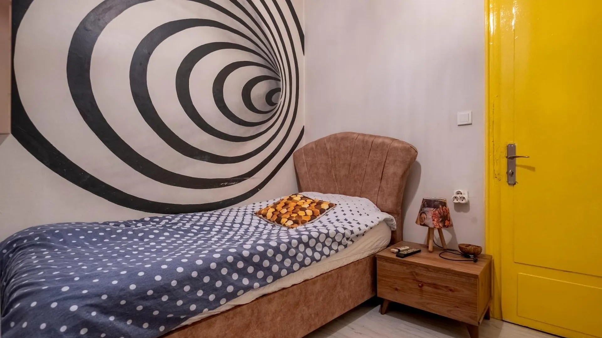 Hotel Stnbol Istanbul