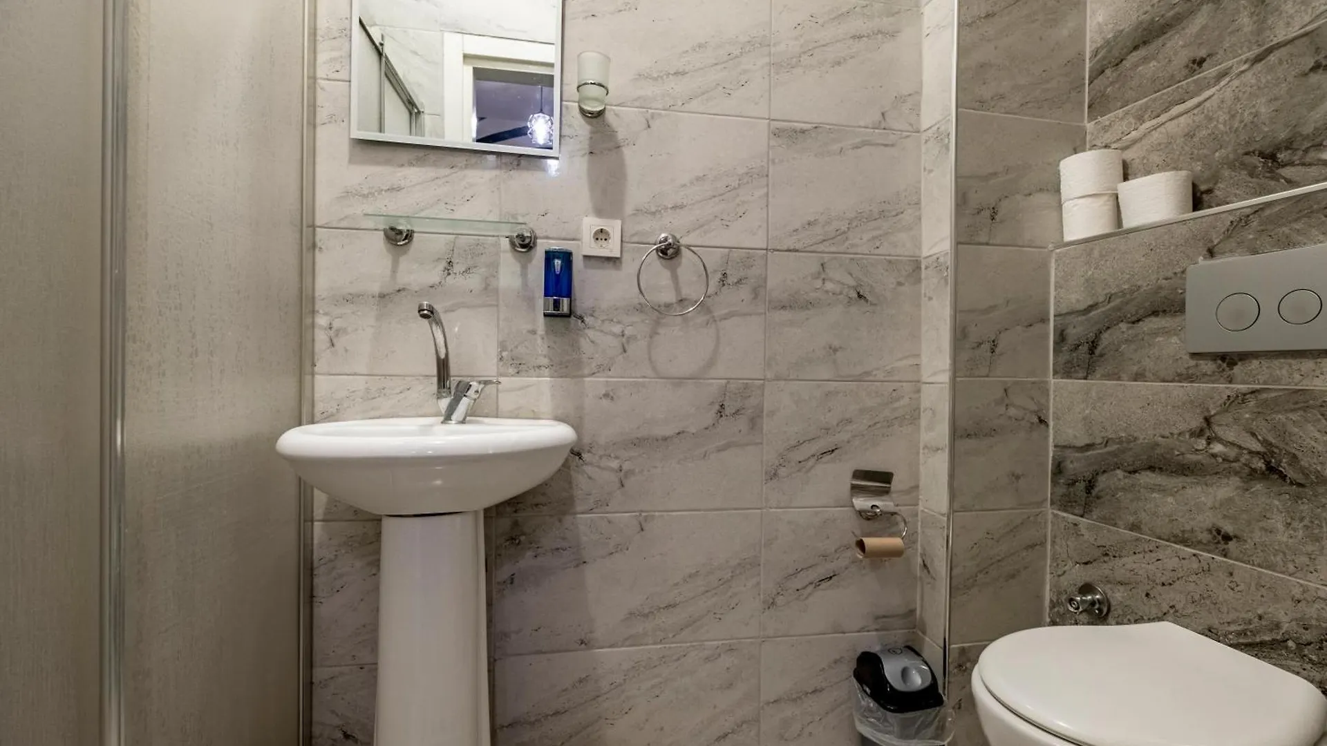 Hotel Stnbol Istanbul Türkei