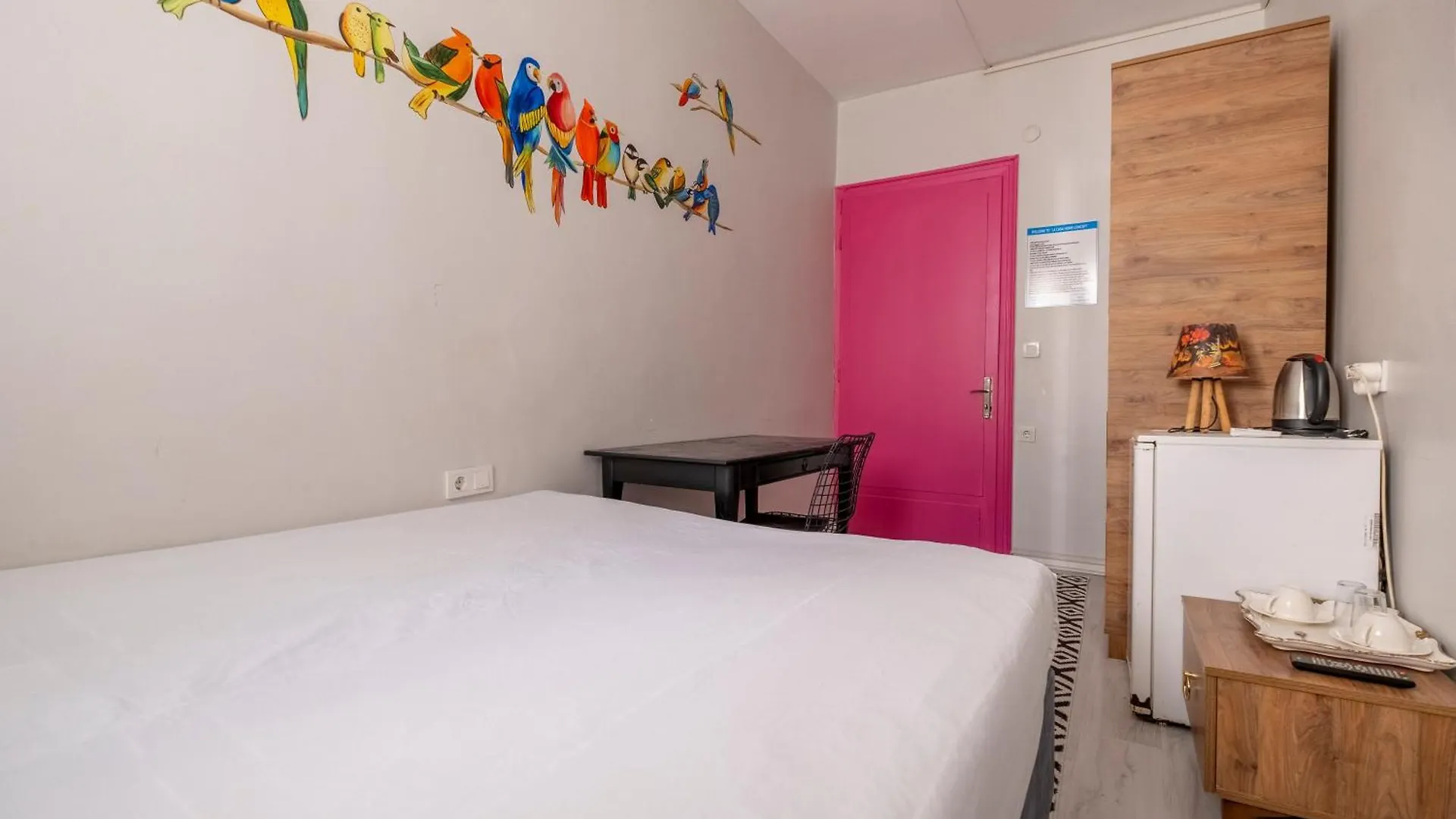 Hotel Stnbol Istanbul