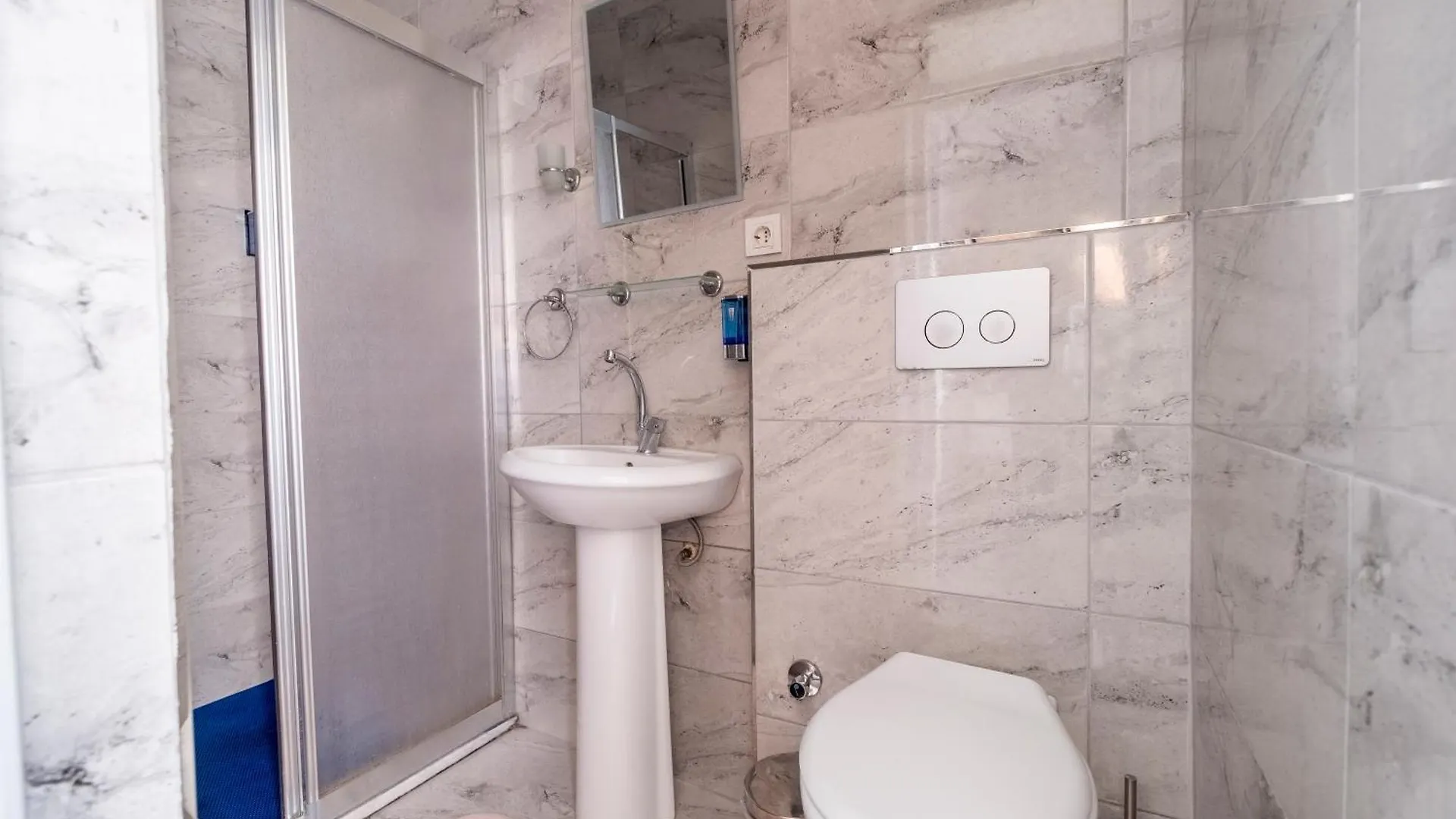 Hotel Stnbol Istanbul 0*,