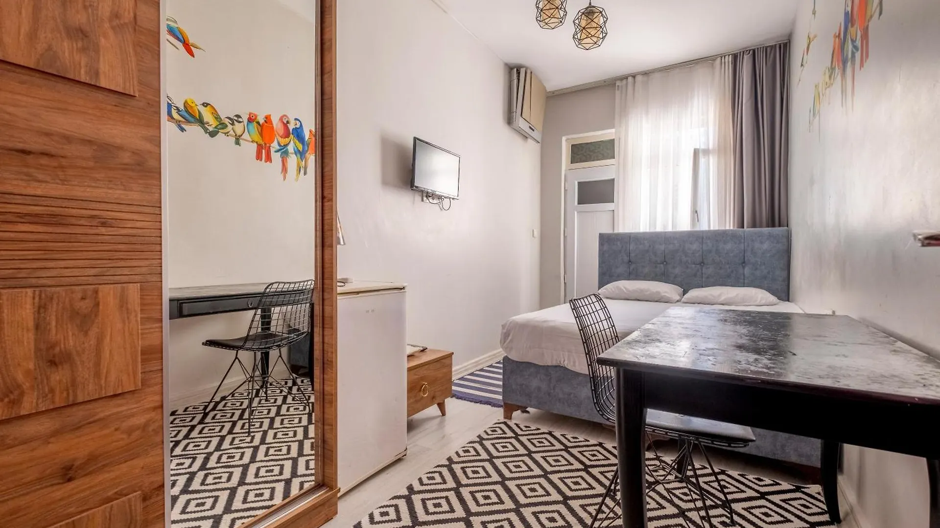 Hotel Stnbol Istanbul