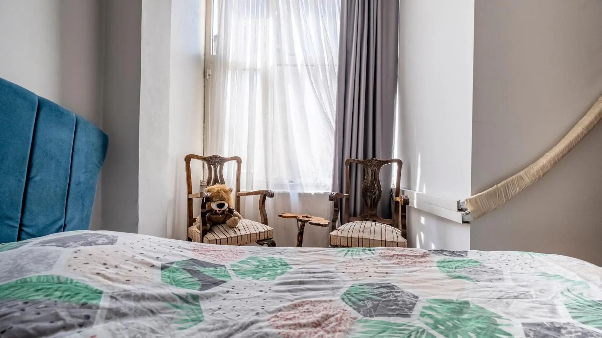 Hotel Stnbol Istanbul 0*,  Türkei