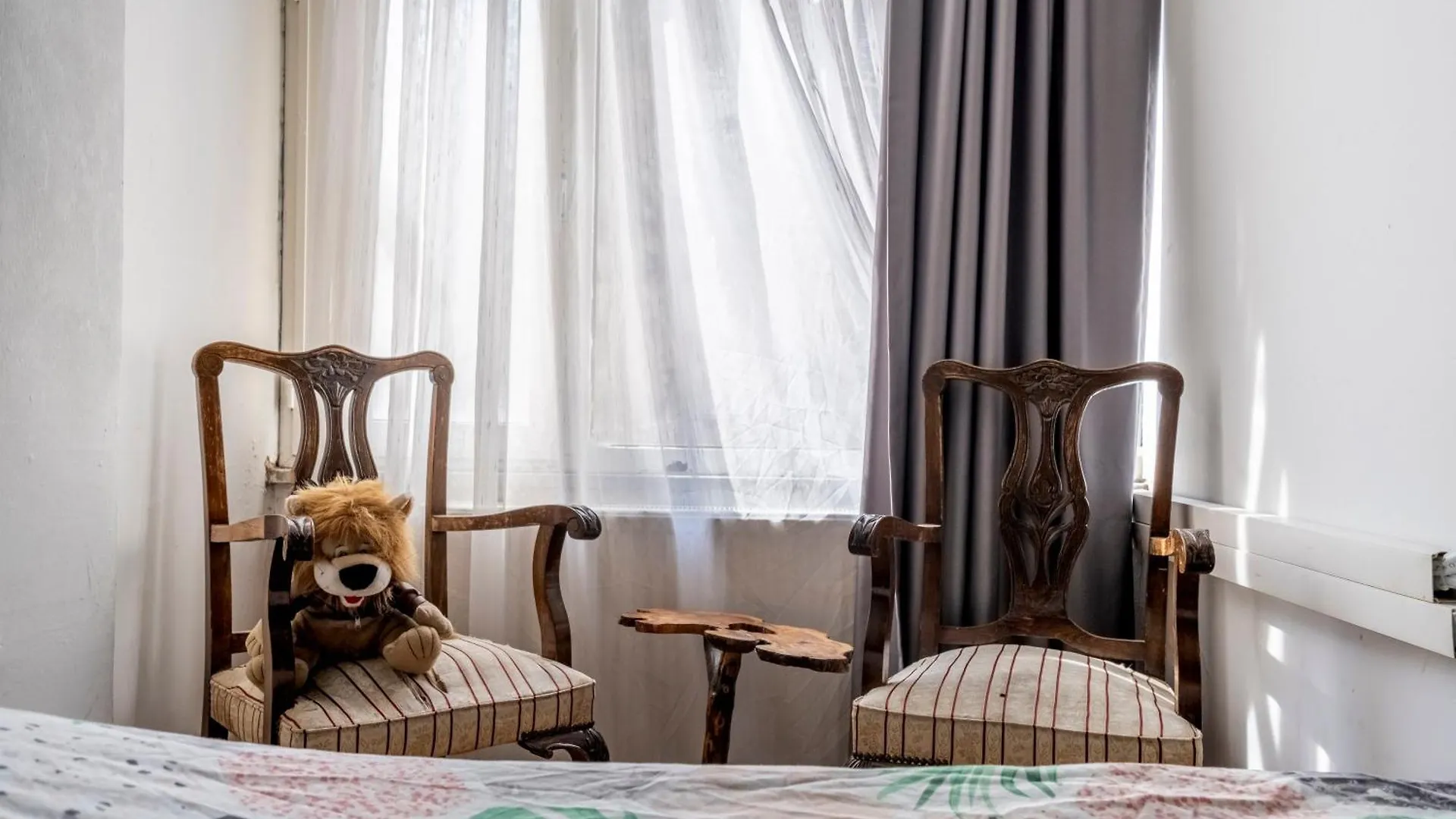 Hotel Stnbol Istanbul Türkei