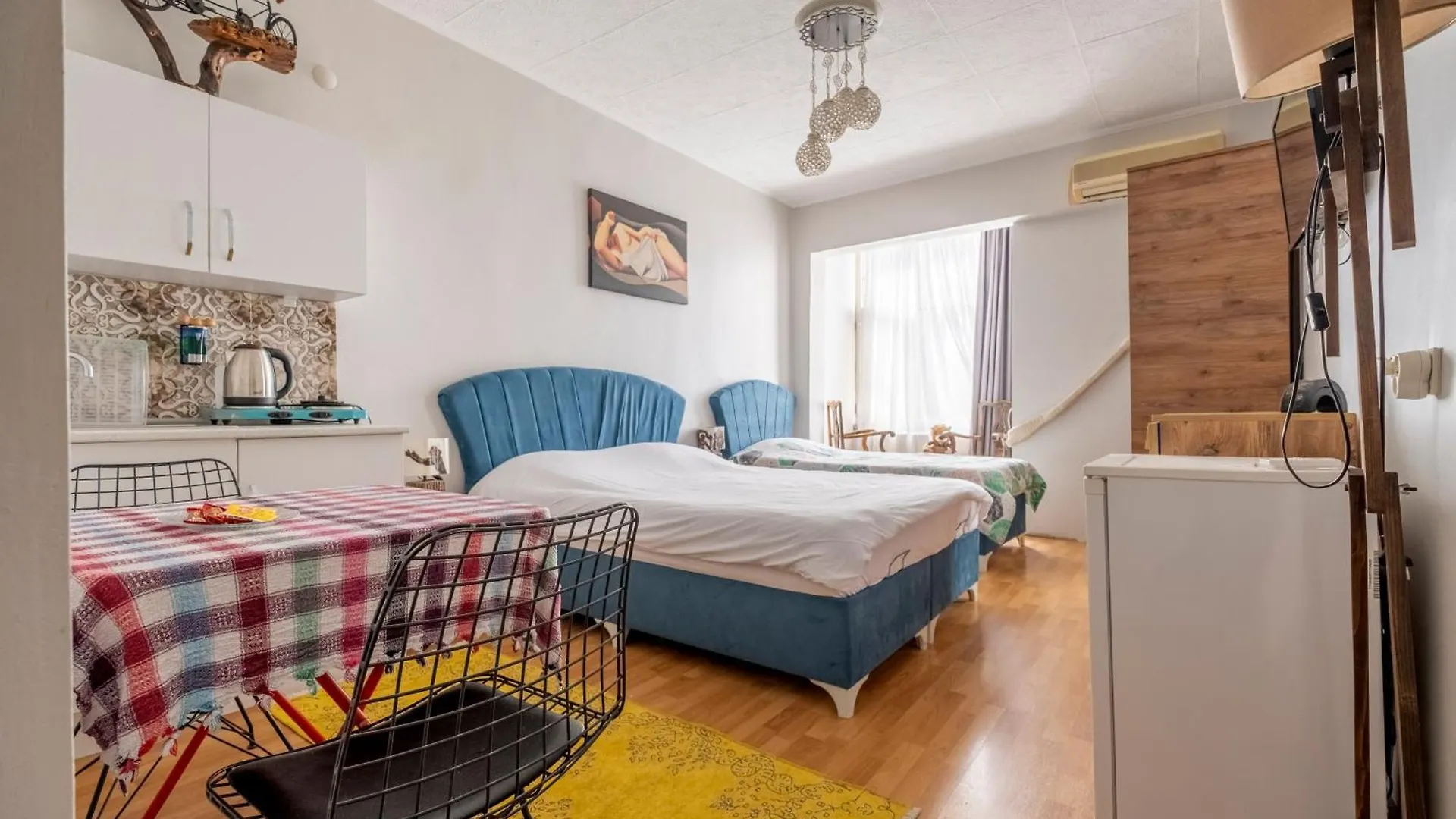Hotel Stnbol Istanbul