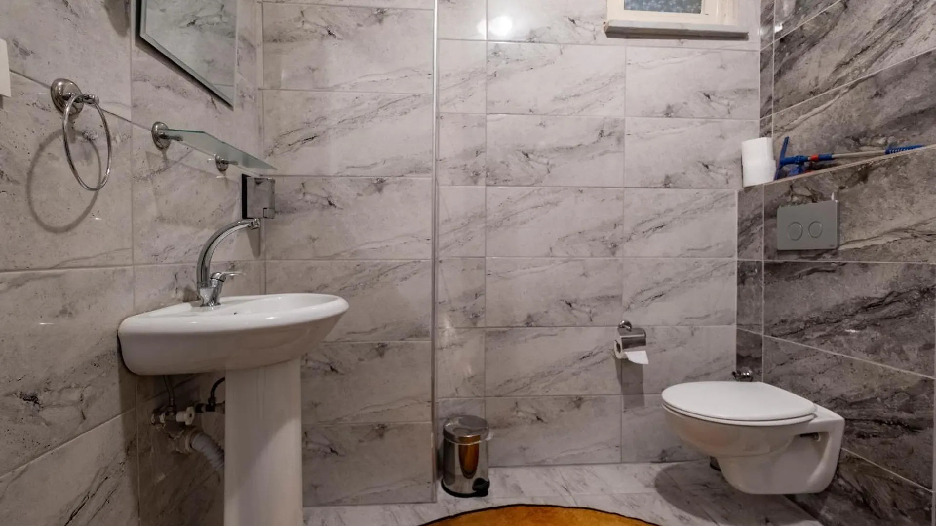 Hotel Stnbol Istanbul Türkei