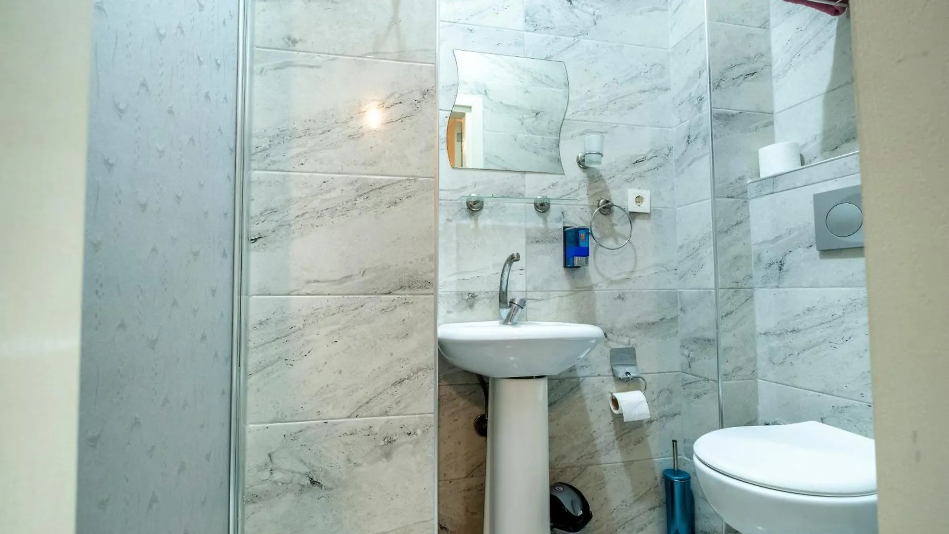 Hotel Stnbol Istanbul