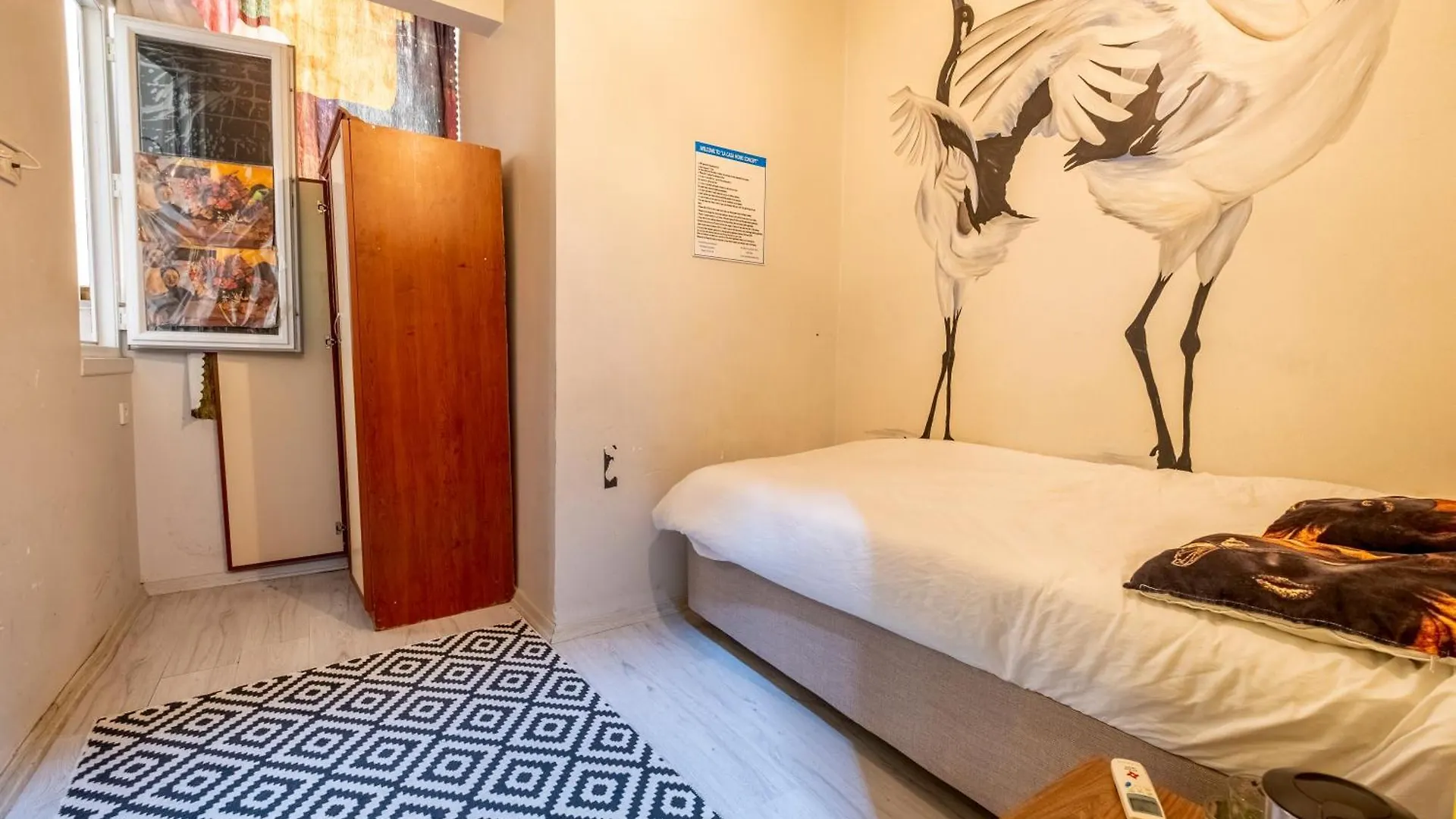 Hotel Stnbol Istanbul