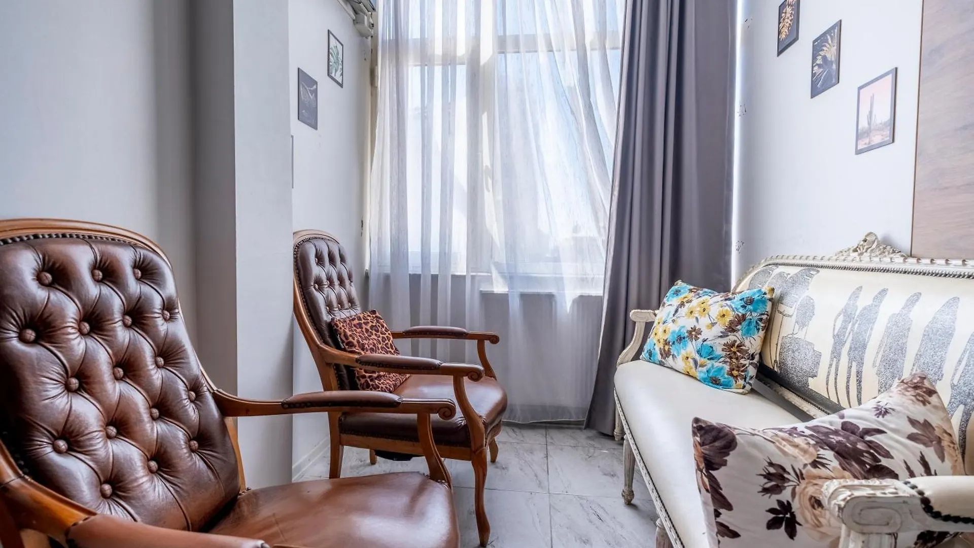 Hotel Stnbol Istanbul