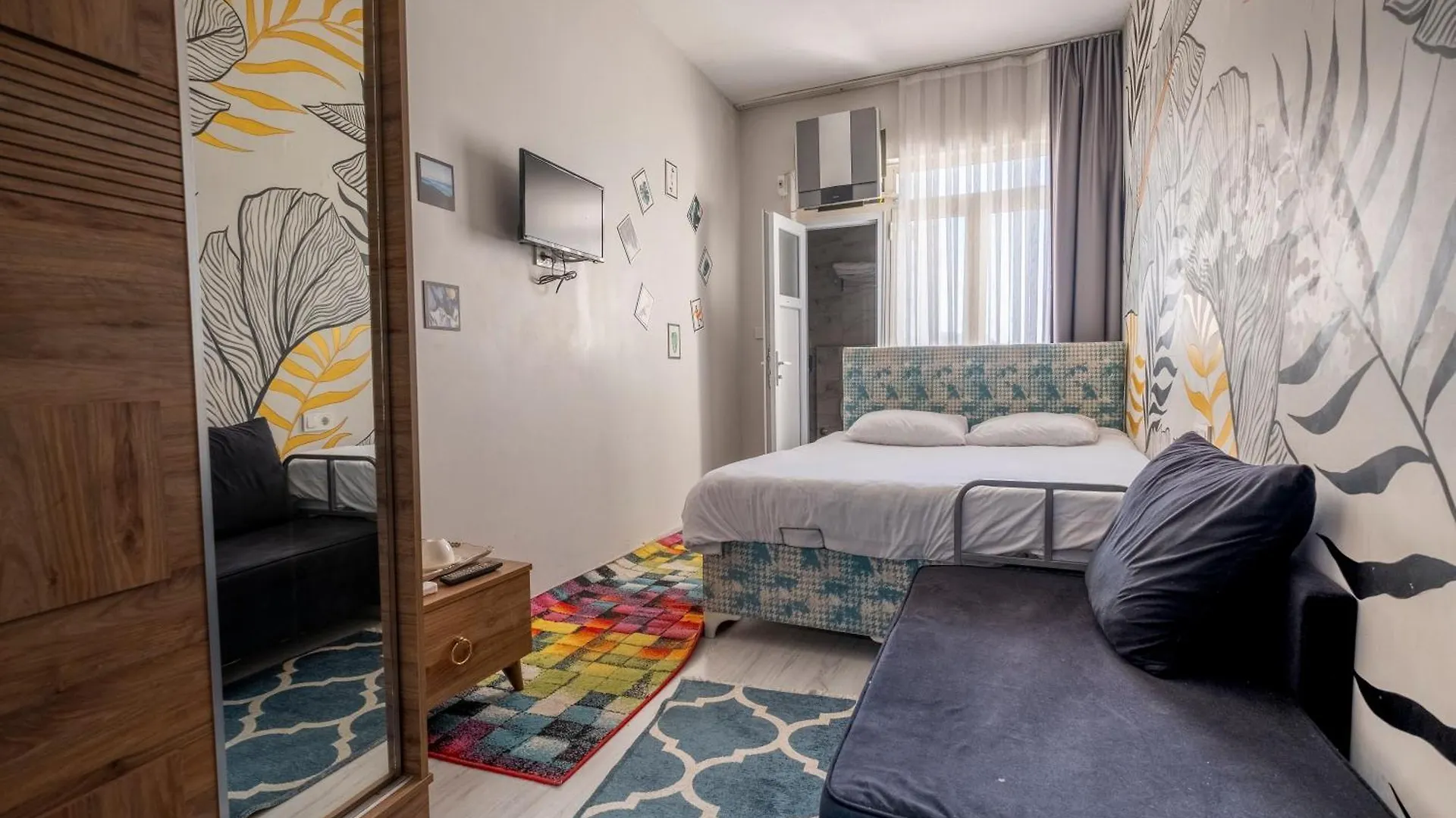 Hotel Stnbol Istanbul