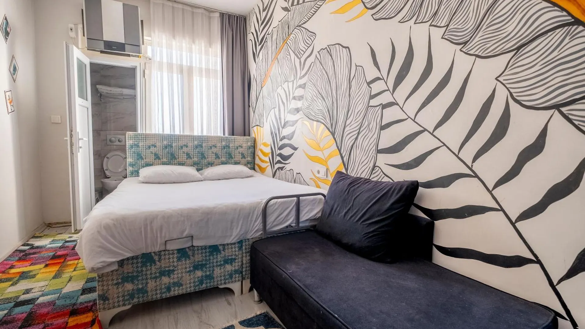 Hotel Stnbol Istanbul