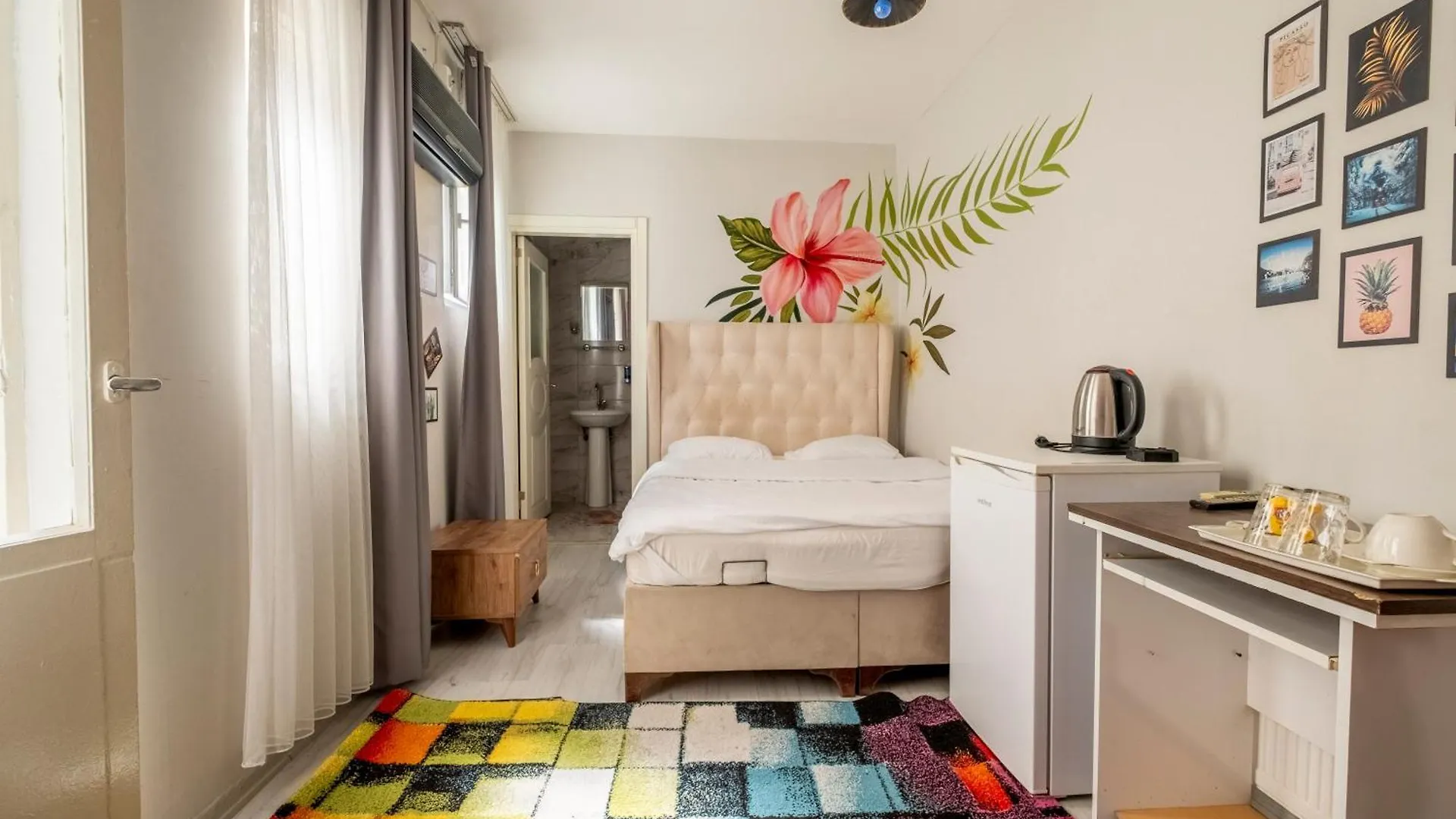 Hotel Stnbol Istanbul Türkei