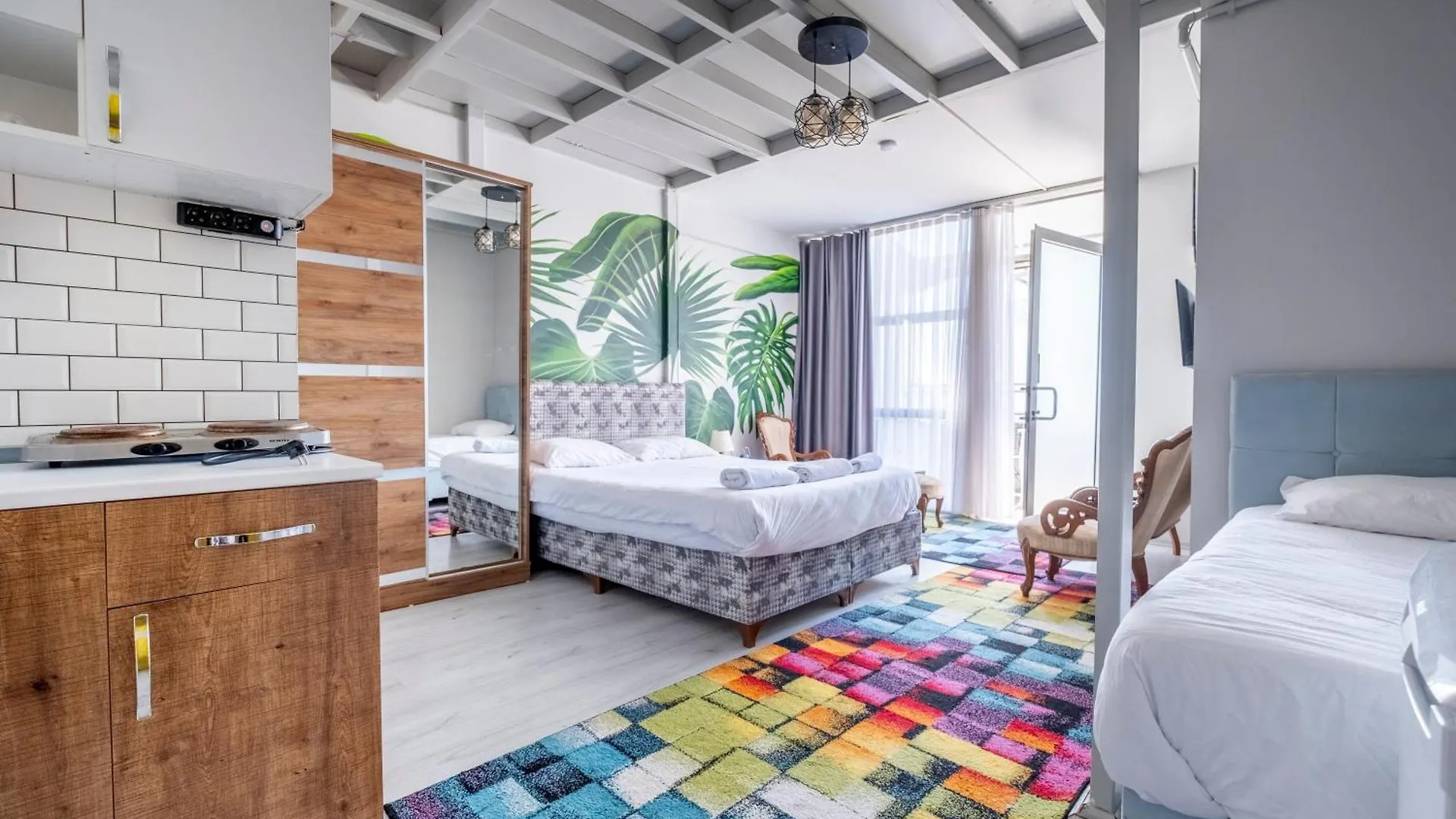 Hotel Stnbol Istanbul