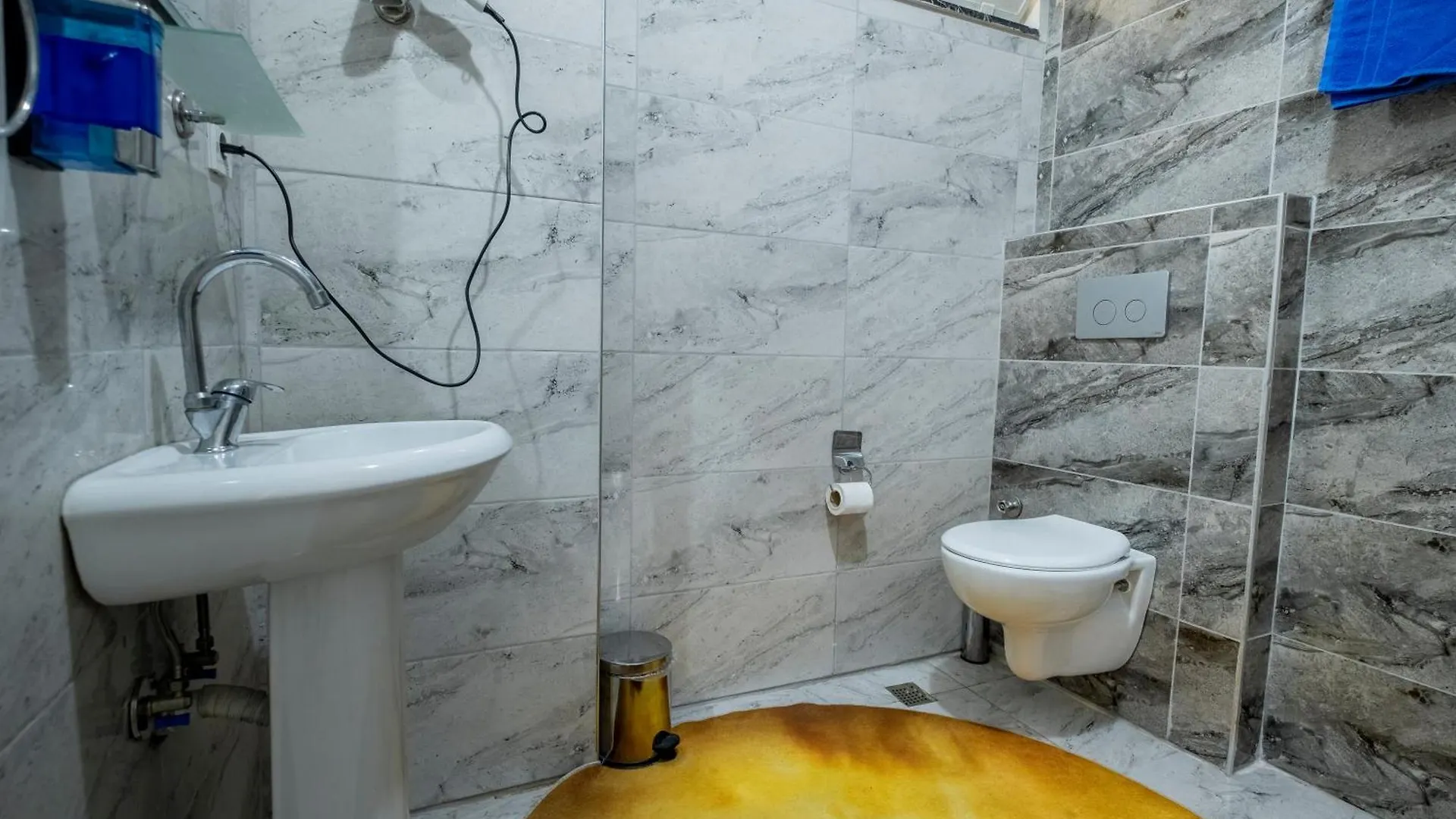 Hotel Stnbol Istanbul Türkei