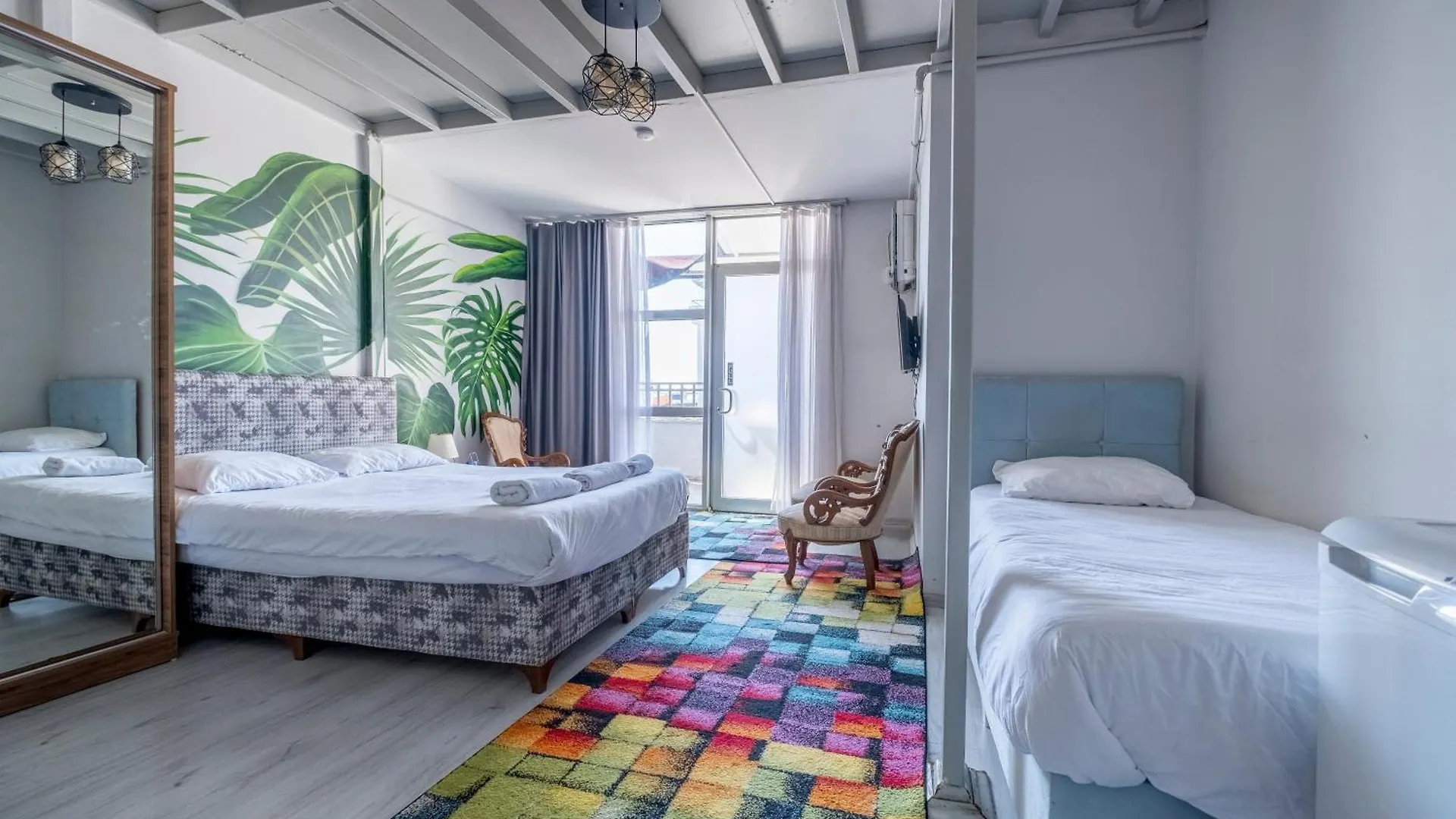 Hotel Stnbol Istanbul