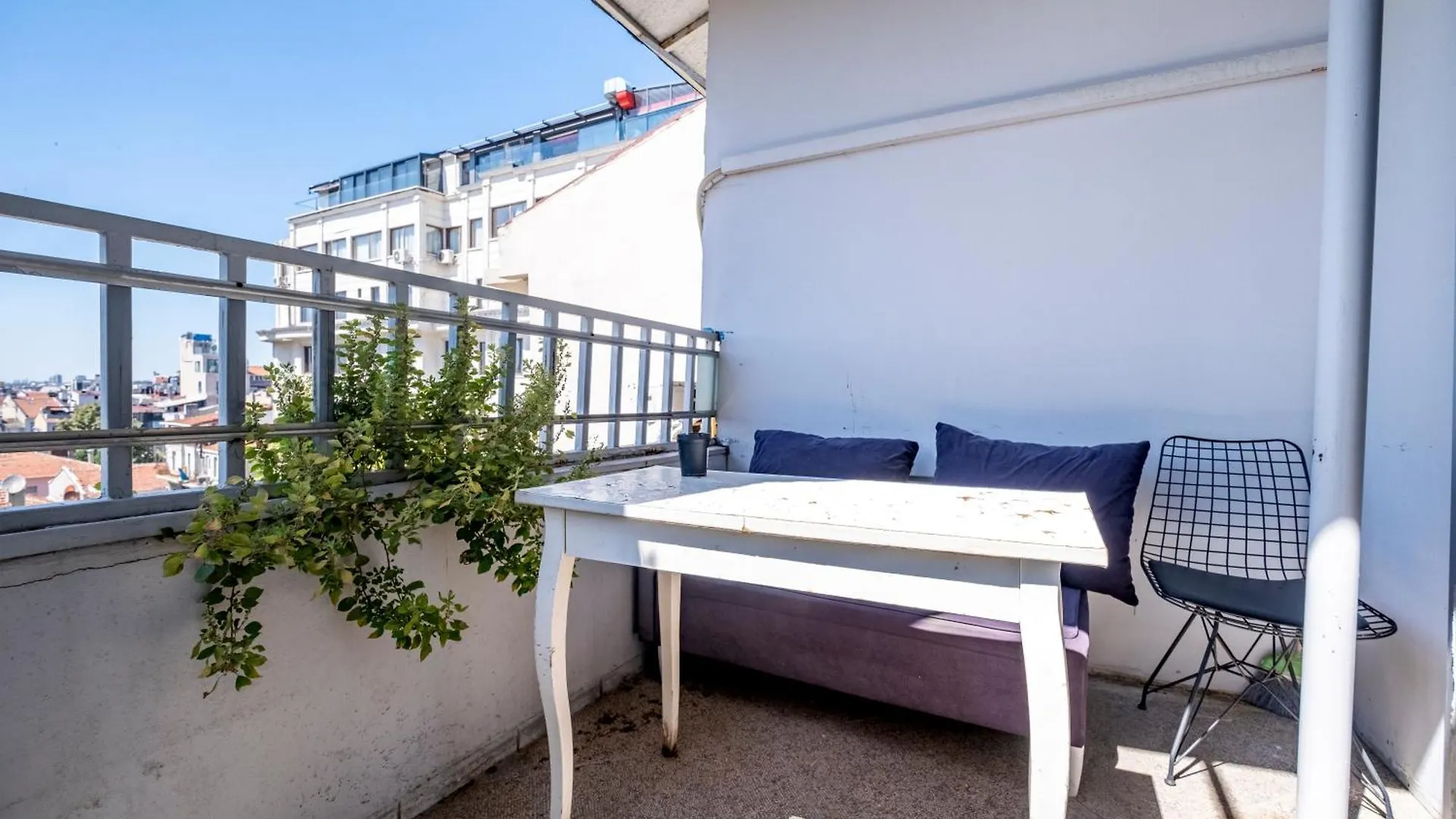 Hotel Stnbol Istanbul Türkei