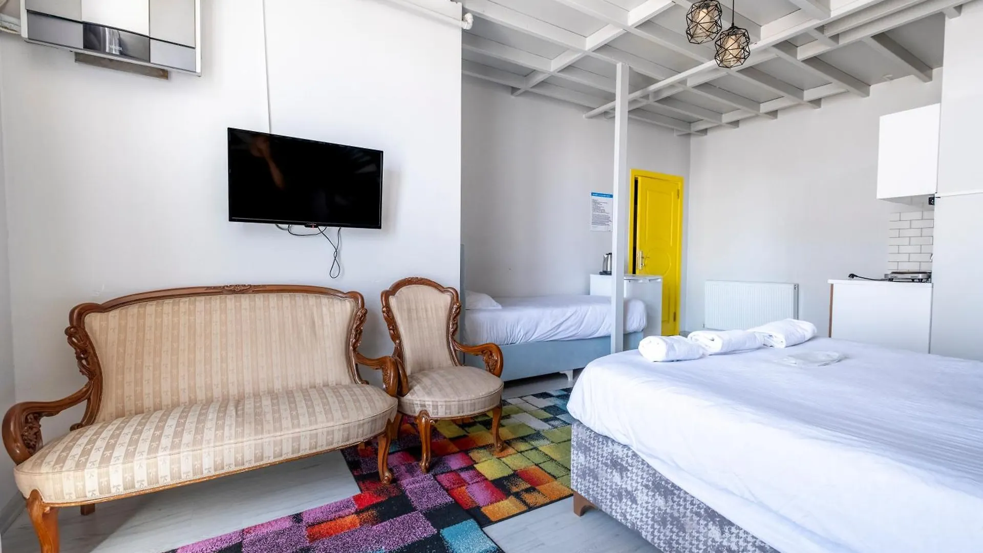 Hotel Stnbol Istanbul
